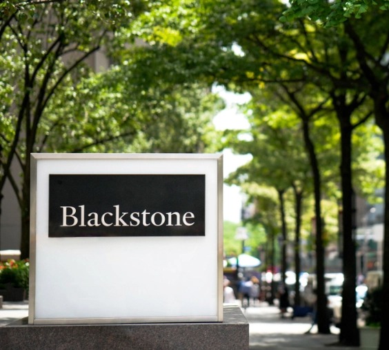 Why Blackstone | BREIT | Blackstone Real Estate Income Trust